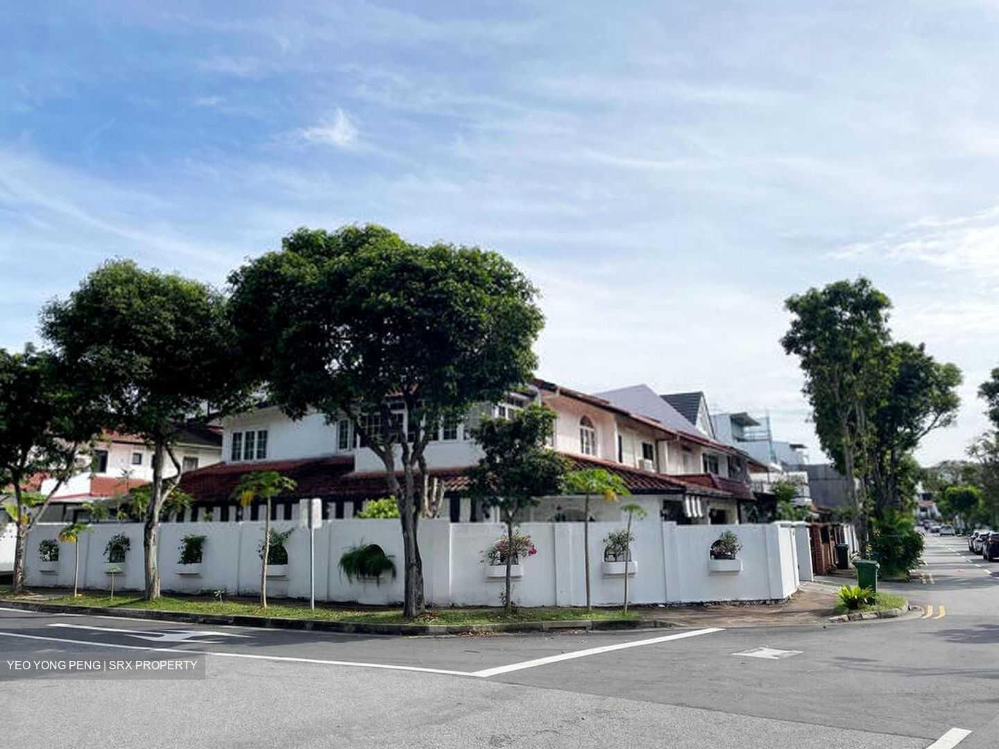 Serangoon Park (D13), Semi-Detached #396885851